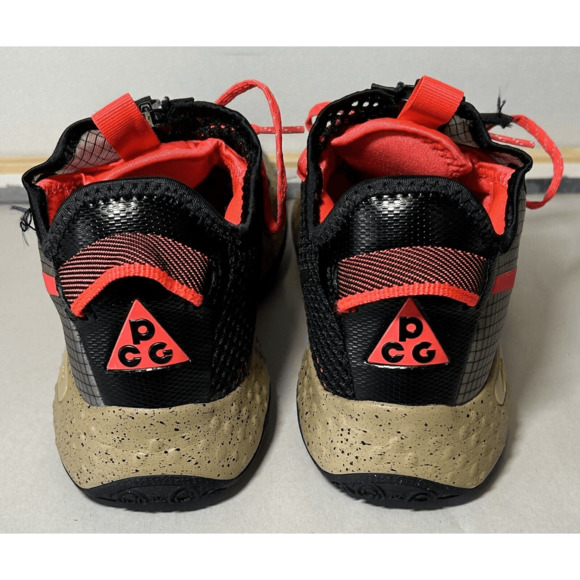 Nike PG 4 PCG Basketball Shoe Multi Color CZ2240900, SIZE MEN 7 WOMENS 8.5 - Picture 5 of 11